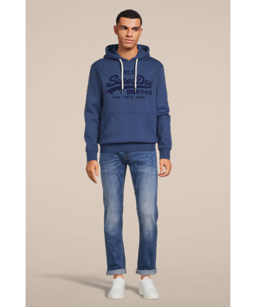 superdry-hoodie-tonal-vl-met-printopdruk-bright-blue-marl-blauw-5059726879099